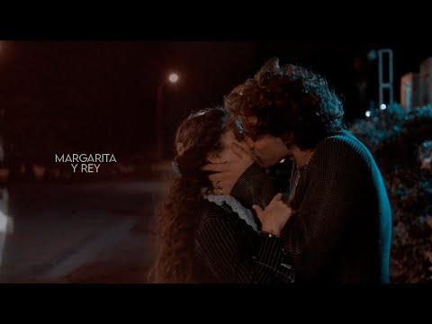 Margarita & Rey · Call it what you want [+E30]