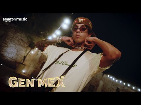 The Global Rise of Mexican Music | Gen Mex Documentary (Part 2) | Amazon Music