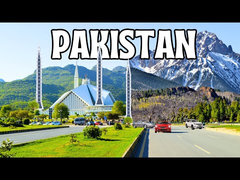 Wonders of pakistan | Discover the Untouched Beauty of Pakistan's Nature