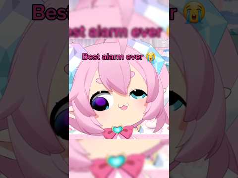 @chibidoki #shorts #vtuber #funny #funnyshorts #scream