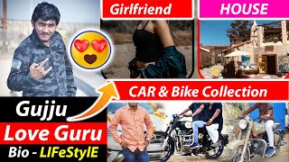 Gujju Love Guru Biography LifeStyle,Car,Bike,Girlfriend,family,live