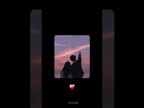 Pal x Duniya 🕊️💞Couple aesthetic WhatsApp status #shorts #shortsfeed