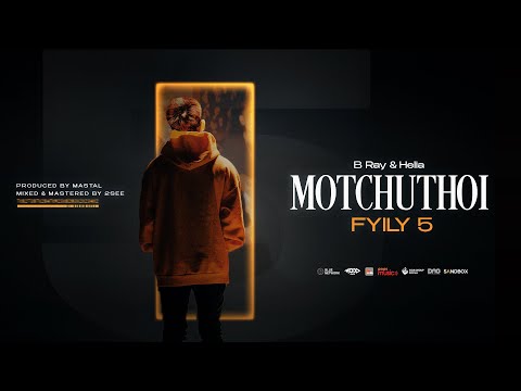 (FYILY) 5. MOTCHUTHOI | B Ray x Helia