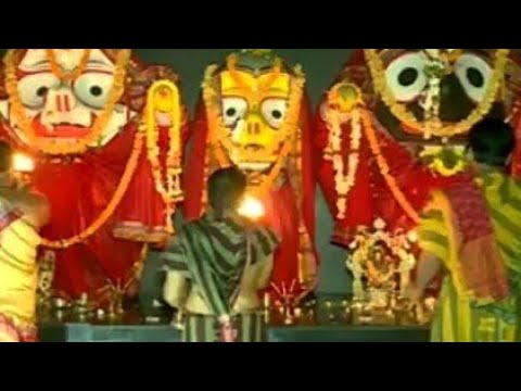 jaigobinda gobinda gobinda(odisa bhagawat)soulful odisa puja shiba parsad das🙏🌈#videoshort