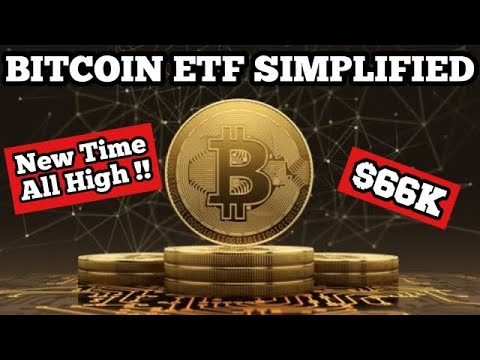 Bitcoin ETF | New ALL TIME HIGH‼️🔥 | Deuce The Dope Dad