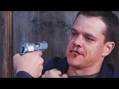 Top 25 Badass Revenge Scenes in Movies and TV