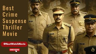 Best South Indian Crime Suspense Thriller Movie in Hindi | Best Crime Thriller Movie