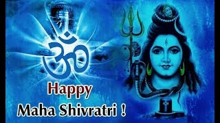 Maha Shivratri 4 March 2019 - Maha Shivratri Status - Maha Shivratri Whatsapp Status