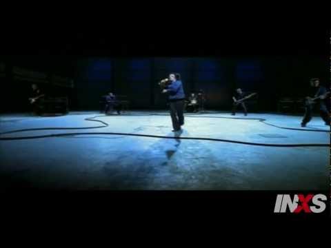 INXS - Don't Lose Your Head