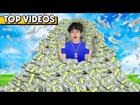 Most INSANELY EXPENSIVE Challenges!! (SHOCKING) | Stokes Twins