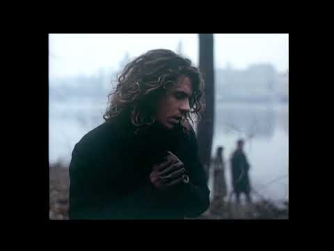 INXS - Never Tear Us Apart (Giles Martin Mix) (Music Video) [HD]