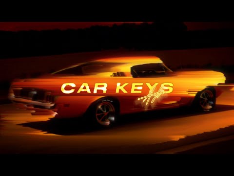 Alok & Ava Max - Car Keys (Ayla) (Slowed + Reverb)