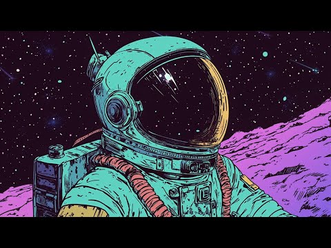 Funky Arrival 🎧🧑‍🚀 • Chill Future Funk Playlist