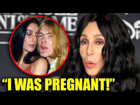 At 77, Cher Confesses Why Her Marriage Only Lasted 9 Days