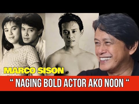 KUMUSTA NA ANG 80’S OPM BALLADEER NA SI MARCO SISON ?