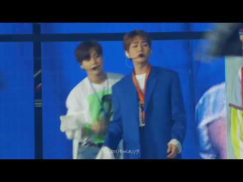 180802 KMF 코뮤페 〜데리러 가 (Good Evening)〜