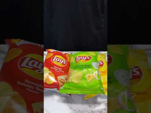 ✨Lays chat 💫  #youtubeshorts #chat #lays #trending #tiktok #asmrvideo #asmrfood #recipe #shortvideo