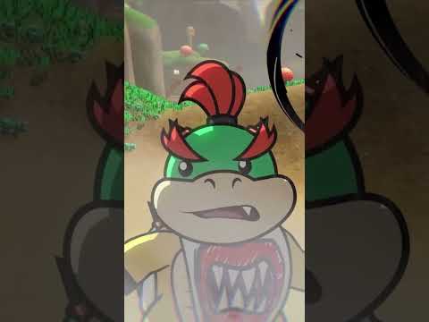 Death Battle - Bowser vs Eggman was Peak