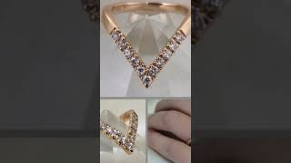 gold ring design#goldjewellery #video#YouTube video