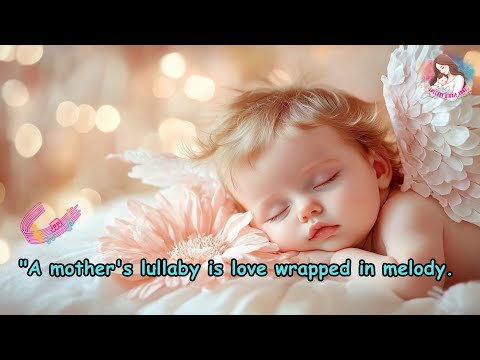 🎼Magical A Calming Lullaby With a Tender Melody👶💖 Perfect for Bedtime Routines. No.0402