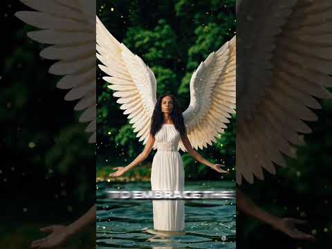 Did You Dream of Flowing Water? This is What Angels Are Telling You...