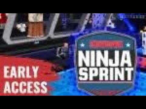 Epic Ninja Sprint on Roblox with Ethan! The Art of Speed and Stealth