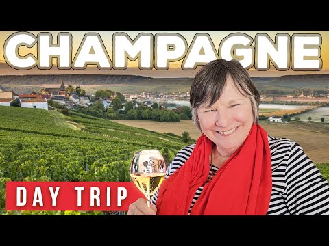 Discovering Hidden Gems of the Champagne Region