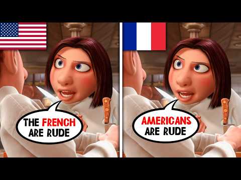 What's Wrong with Ratatouille’s International Dubs?