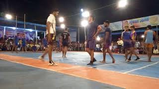 Sai clab kheri Vs Yang Star Sudras 01