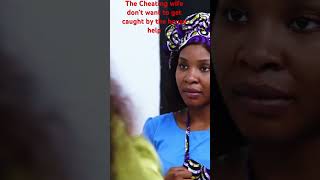 The Cheating Wife-Latest 2025 Movies. #romance #trendingvideo #drama #love #nollywoodmovies