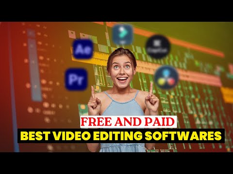 Free Video Editing Software for PC  | Free Video Editing Software