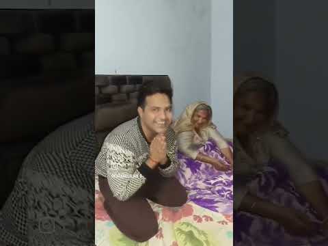 Laada ka lada |#dadi#masti#dancing#shortvideo #shortfeed #gujjar