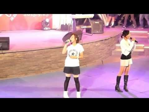 2015.9.25孔子節&開學典禮晚會表演