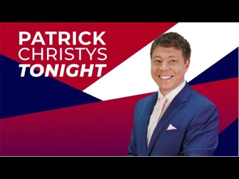 Patrick Christys Tonight | Friday 14th March