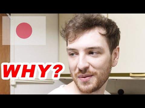 Why Westerners Can't Find Love in Japan