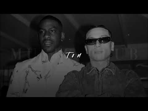 Central Cee + Skepta, Ten | slowed + reverb |