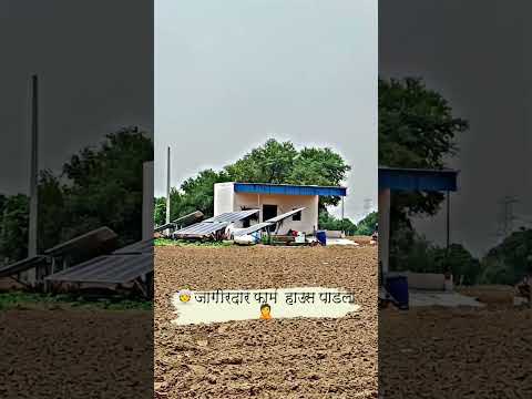 जागीरदार_फार्म_हाउस_पाडला_हरयाणा #rajput #farming #farmhouse #status #shortvideo #landlord