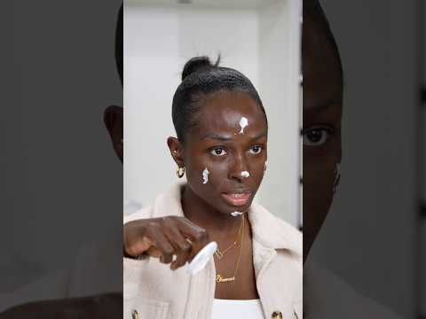 Oily-Combination Skin Prep