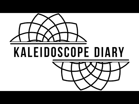 Kaleidoscope Orchestra Diary: Ep. 1