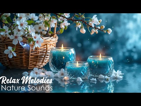 Relaxing Sleep Music + Insomnia - Stress Relief, Relaxation, Deep Sleeping Music