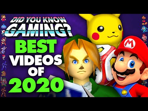 DYKG's Best Videos of 2020