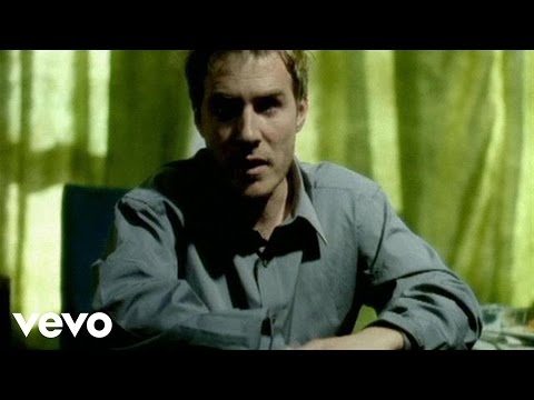 Massive Attack - Risingson