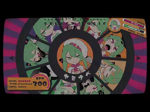 【UTAU】Yaminabe!!!! / ヤミナベ!!!!【Lee Teion】