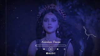 Alakshmi Theme | Jeshta Theme | RadhaKrishna Theme