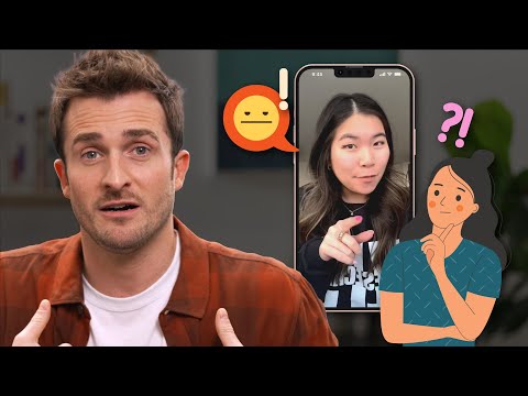 Viral TikTok Video on “First Date Red Flag” EXPLAINED