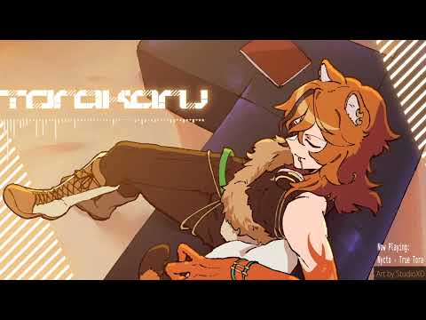 Nycto - True Tora (Tora Karu Commission)