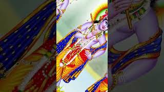 jai shri krishna #youtubeshorts #krishnajikabhajan #arti 🚩🙏🙏