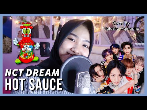 NCT DREAM '엔시티 드림' - Hot Sauce '맛' | COVER