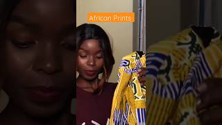 African Prints Ready to wear #shortsvideo #fashion #africaninspired #africanprints #youtubeshorts