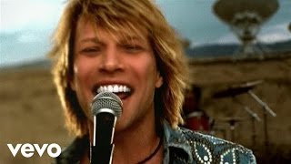 Bon Jovi - Everyday